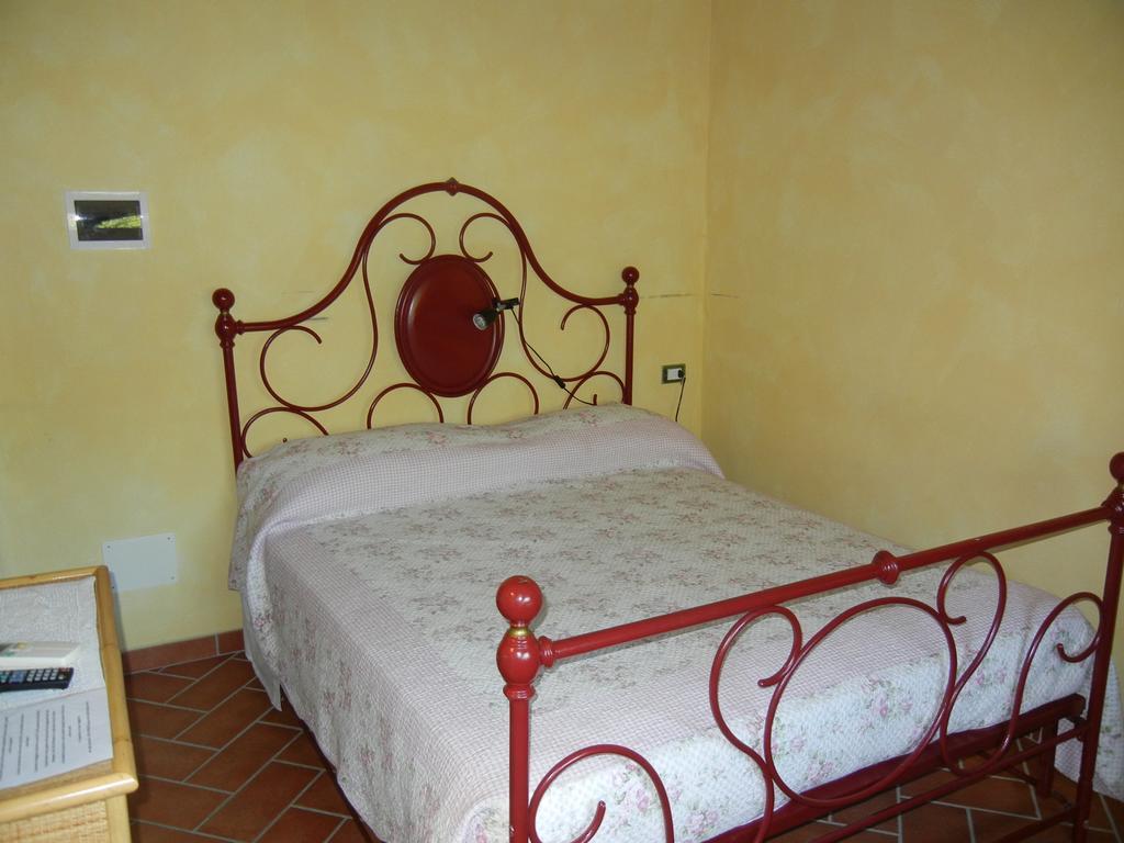 La Colombarola Agriturismo Farneto Buitenkant foto